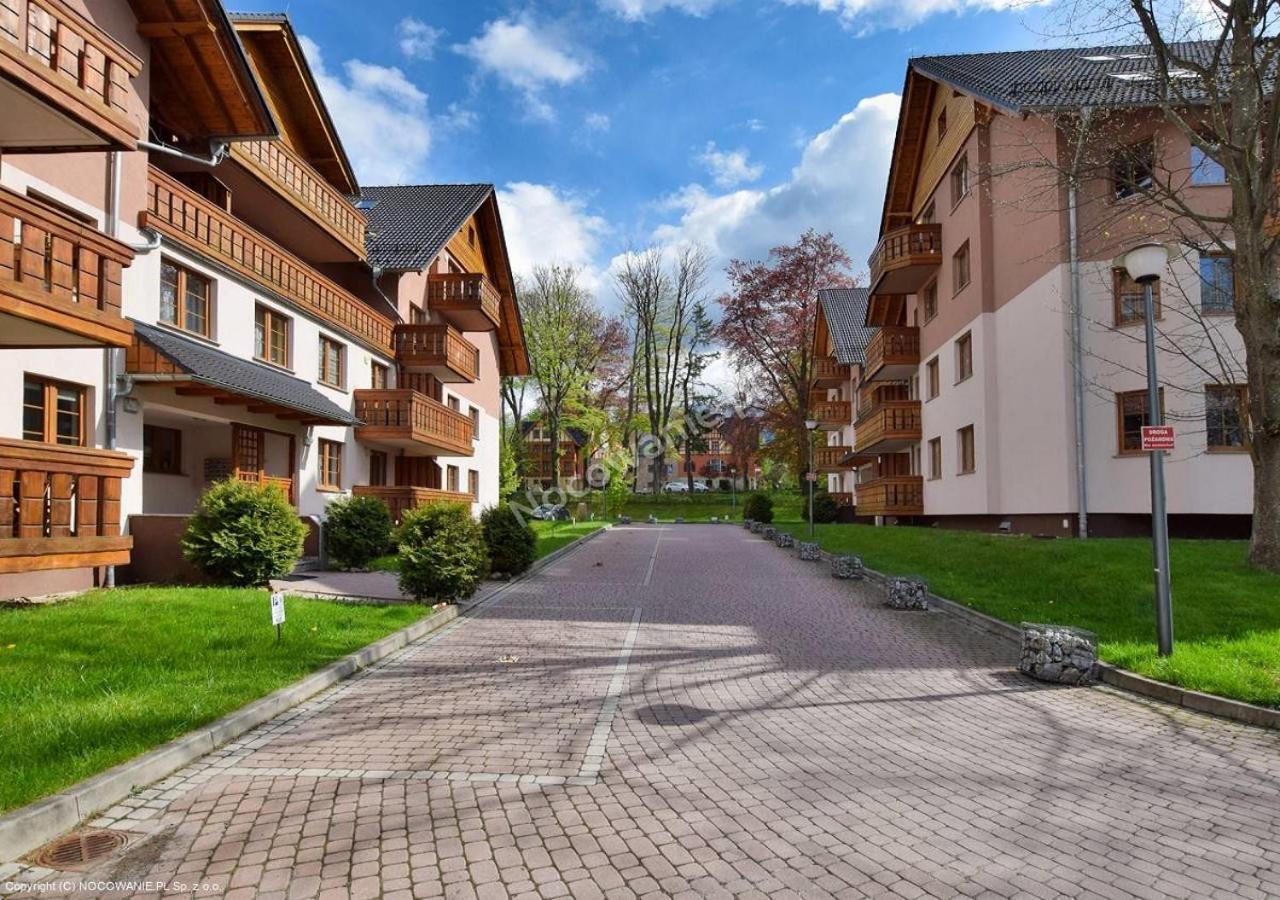 Wczasy Apartmán Karpacz