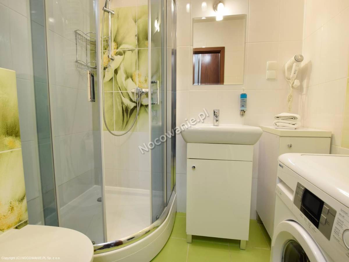Wczasy Apartmán Karpacz